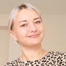 Фотография девушки Кристина, 35 лет из г. Иркутск