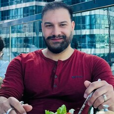 Фотография мужчины Peter, 31 год из г. Алматы