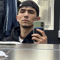 Фотография мужчины Мага, 22 года из г. Королёв