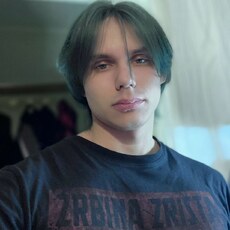 Фотография мужчины Никита, 23 года из г. Волжский