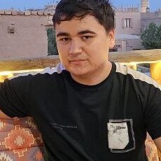 Фотография мужчины Али, 21 год из г. Нижний Новгород