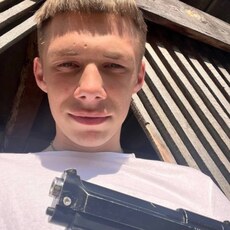 Фотография мужчины Никита, 22 года из г. Гродно