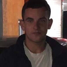 Фотография мужчины Shukri, 26 лет из г. Белогорск (Крым)