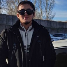 Фотография мужчины Нурлес, 24 года из г. Бишкек