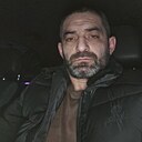 Вусал, 43 года