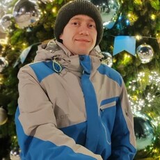 Фотография мужчины Паша, 30 лет из г. Красноярск