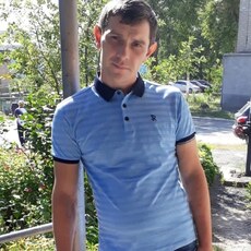 Фотография мужчины Шурик, 39 лет из г. Новотроицк