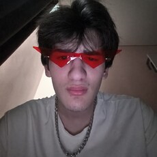 Фотография мужчины Ильдар, 18 лет из г. Златоуст