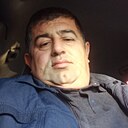 Машраб, 42 года