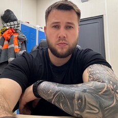 Фотография мужчины Ярослав, 34 года из г. Красноярск