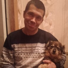 Фотография мужчины Павел, 42 года из г. Биробиджан