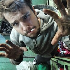 Фотография мужчины Илья, 20 лет из г. Владивосток