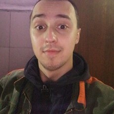 Фотография мужчины Иван, 29 лет из г. Хабаровск