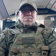 Фотография мужчины Олександр, 33 года из г. Казатин