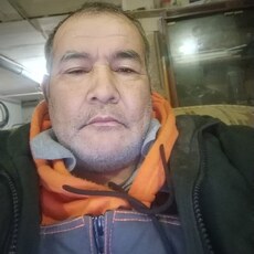 Фотография мужчины Нуриддин, 56 лет из г. Новосибирск