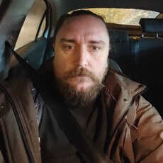 Фотография мужчины Антон, 38 лет из г. Екатеринбург