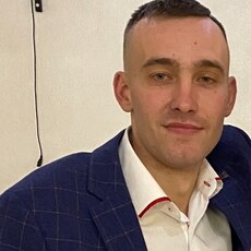 Фотография мужчины Артем, 27 лет из г. Слуцк