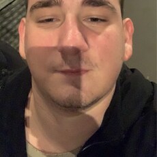 Фотография мужчины Кирилл, 25 лет из г. Москва