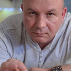 Фотография мужчины Игорь, 41 год из г. Тюмень