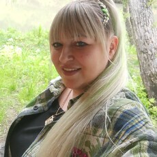 Виолетта, 35 из г. Уссурийск.