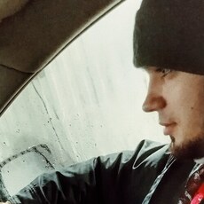 Фотография мужчины Владислав, 23 года из г. Иркутск