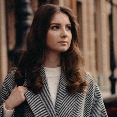 Фотография девушки Катя, 25 лет из г. Санкт-Петербург