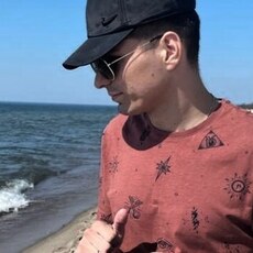 Фотография мужчины Валерий, 30 лет из г. Калининград