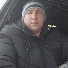 Фотография мужчины Михаил, 38 лет из г. Караганда