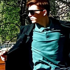 Фотография мужчины Дмитрий, 21 год из г. Нижний Новгород