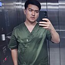 Мухаммад, 25 лет