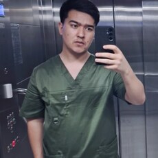 Фотография мужчины Мухаммад, 25 лет из г. Великий Новгород