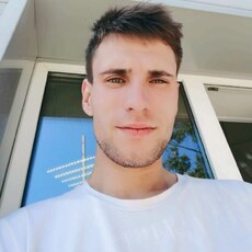 Фотография мужчины Артём, 26 лет из г. Дальнегорск