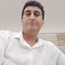 Элчин, 38 лет