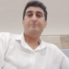 Фотография мужчины Элчин, 38 лет из г. Бронницы