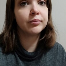 Фотография девушки Алевтина, 33 года из г. Гдов