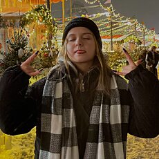 Фотография девушки Татьяна, 18 лет из г. Москва