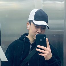 Фотография мужчины Nurbа, 21 год из г. Екатеринбург