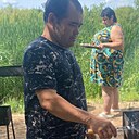 Давлат, 43 года