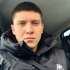 Фотография мужчины Дмитрий, 22 года из г. Аксай