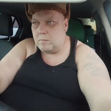 Фотография мужчины Олег, 47 лет из г. Пермь