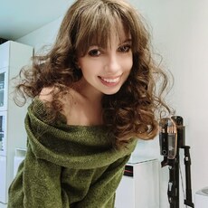 Фотография девушки Псина, 31 год из г. Москва