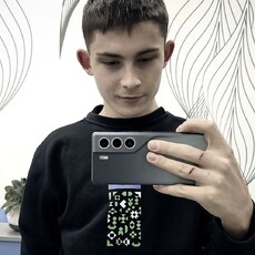 Фотография мужчины Юра, 18 лет из г. Москва