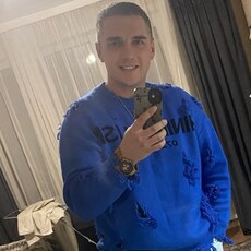 Фотография мужчины Batman, 35 лет из г. Минск