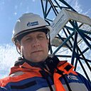 Михаил, 40 лет