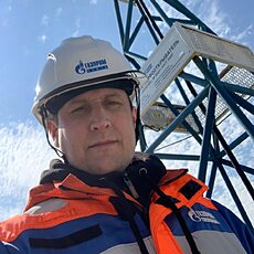 Фотография мужчины Михаил, 40 лет из г. Хабаровск