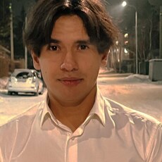 Фотография мужчины Никита, 21 год из г. Чита