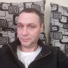 Фотография мужчины Семён, 41 год из г. Благовещенск