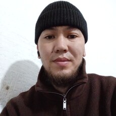 Фотография мужчины Дони, 34 года из г. Бишкек