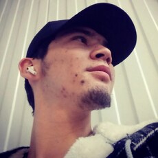 Фотография мужчины Дима, 18 лет из г. Санкт-Петербург