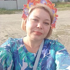 Фотография девушки Виктория, 38 лет из г. Березово